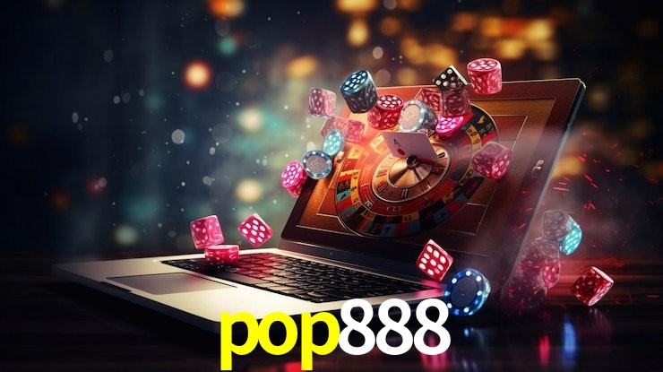 Download para Android e iOS na pop888