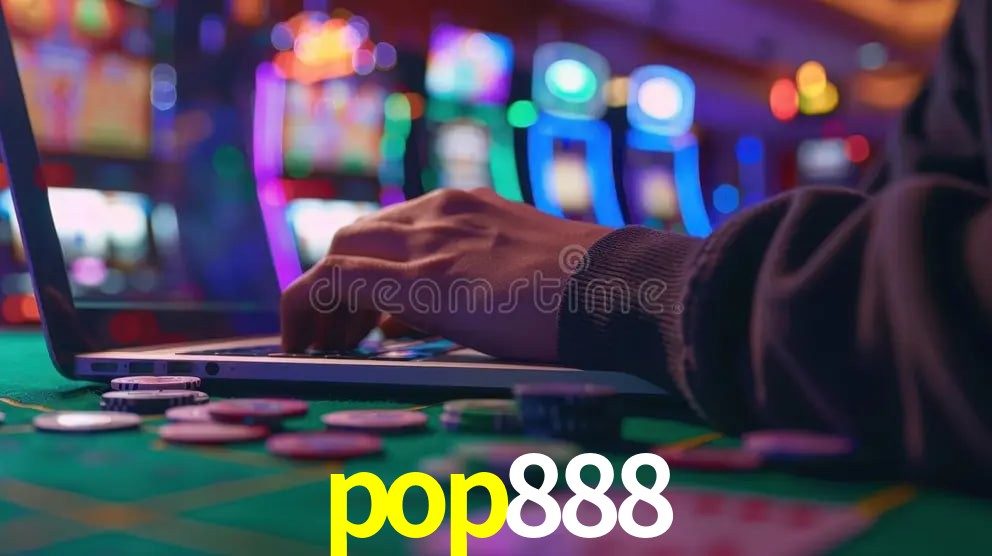 Roda da fortuna na pop888