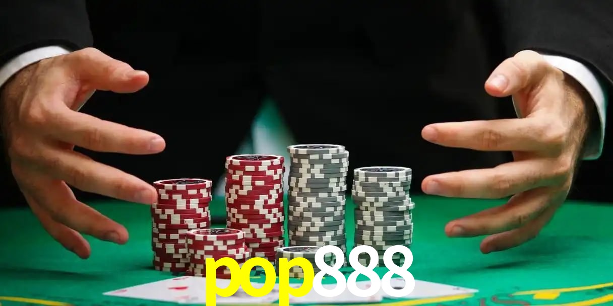 Benefícios VIP na pop888
